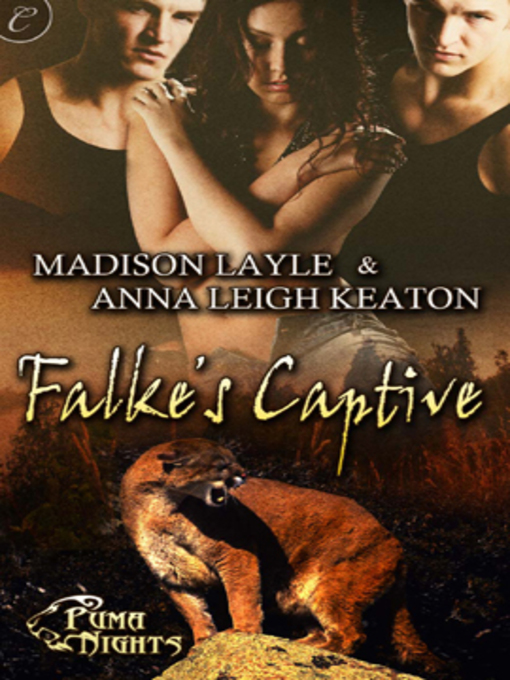 Title details for Falke's Captive by Anna Leigh Keaton - Available